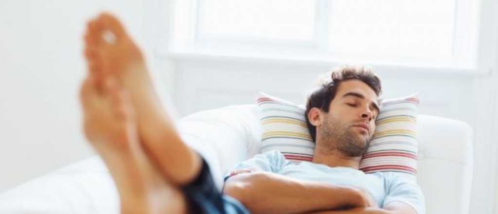 ¿Por qué te duele la cabeza cuando te despertás de la siesta?