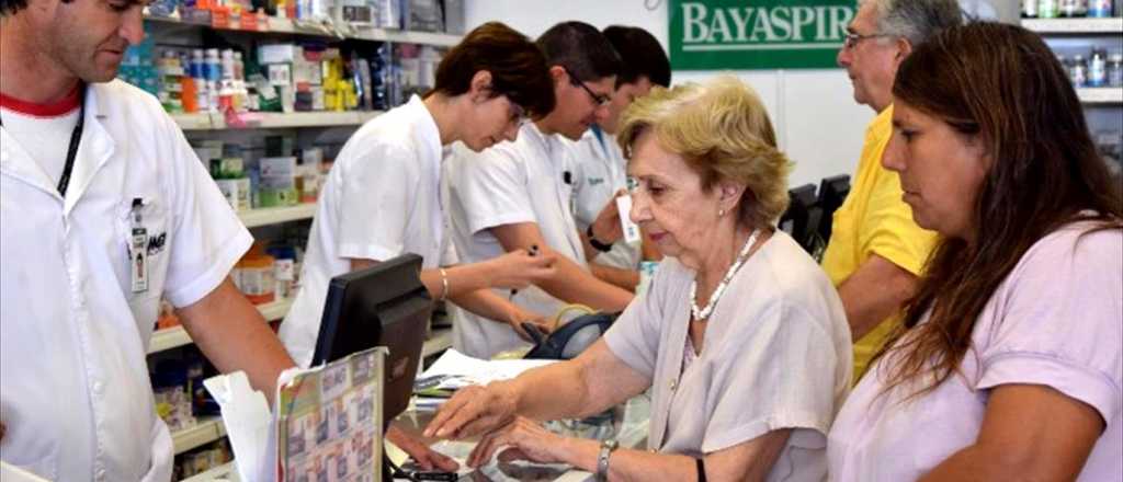 Los medicamentos aumentarán un 3,8% hasta marzo
