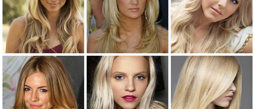 ¿Dorado, manteca o cobrizo? Qué tipo de rubio queda mejor