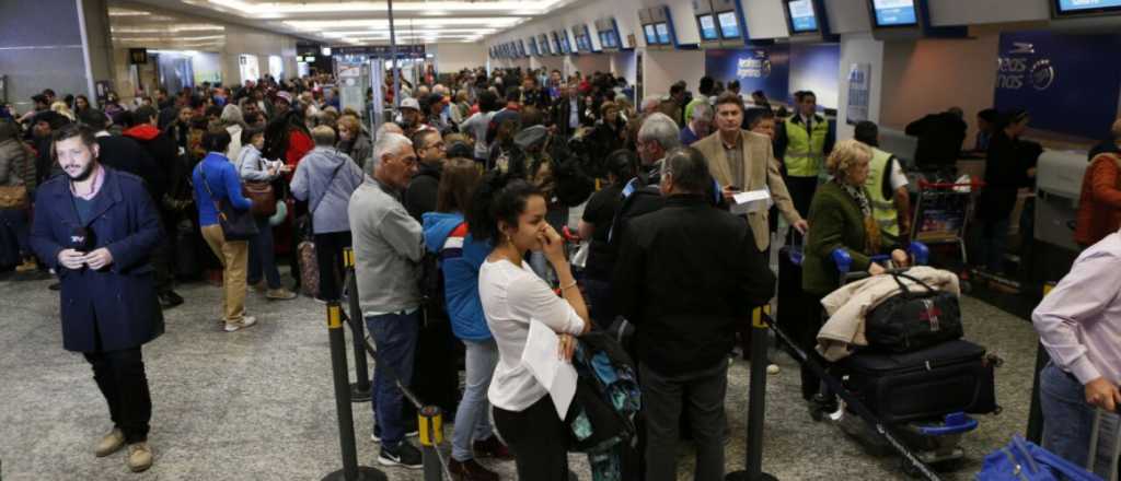 Qué pasará con los pasajes ya comprados en Latam