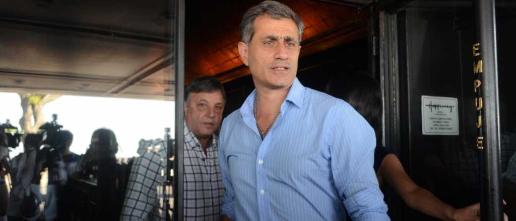 El nuevo DT del Tomba cerrará su vínculo este viernes