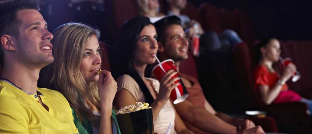 ¿Vas al cine? Los estrenos de la semana en Mendoza