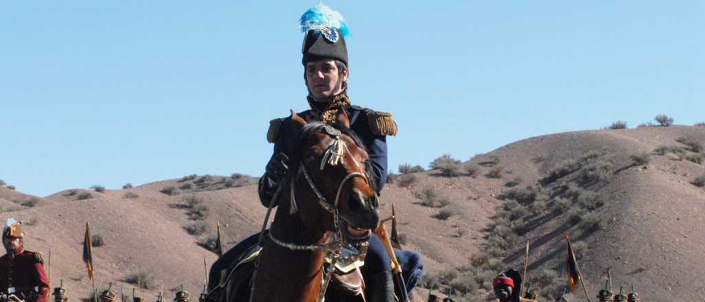 Quieren que el Cruce de los Andes sea "Patrimonio de la Humanidad"