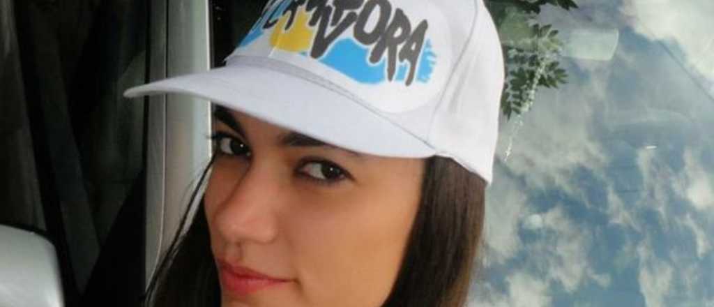 Esta es la joven K que conquistó el corazón de Roberto Navarro