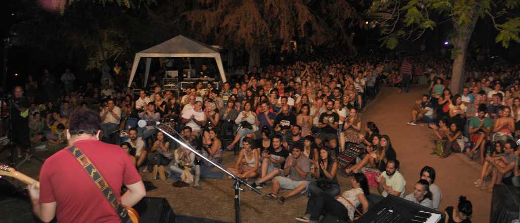 Este fin de semana, Jazz en el Lago del Parque 