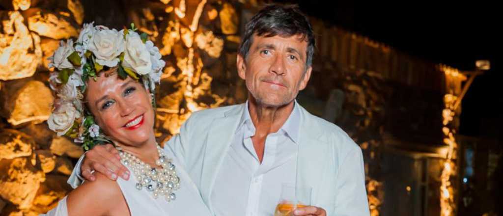 La hija de Mirtha Legrand, ¿se separó de su esposo, Marcos Gastaldi?