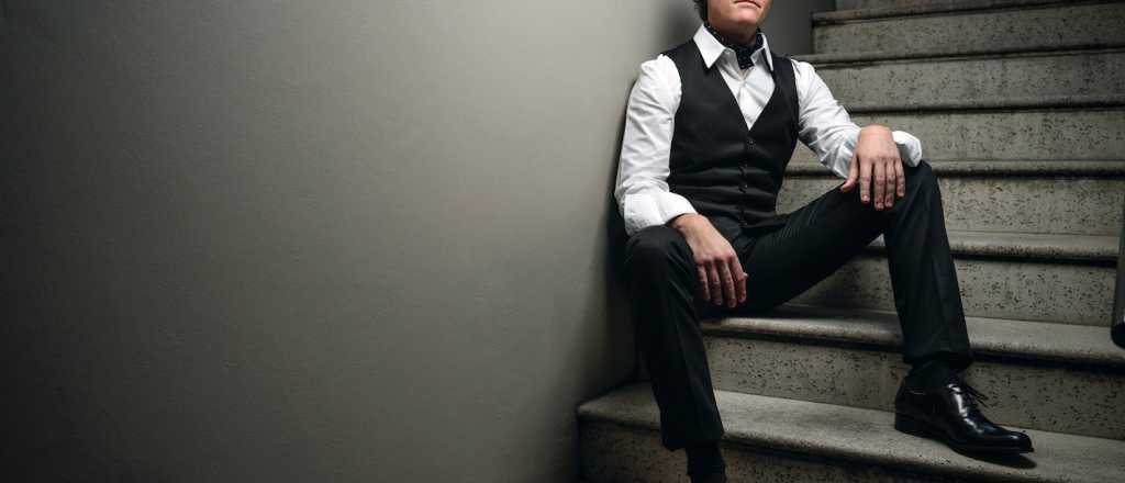 Conocé a la nueva novia del mendocino Mike Amigorena