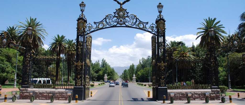 Estas son las obras estratégicas que hoy construye Mendoza