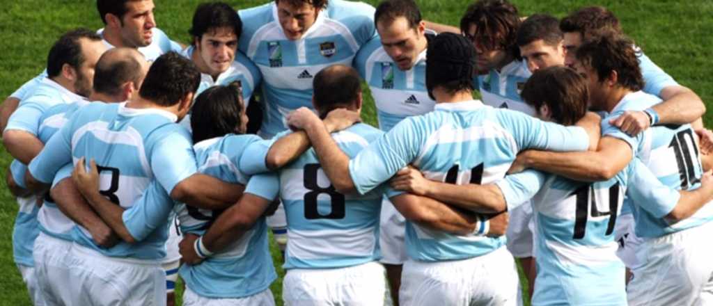 Los Pumas se preparan para el partido más importante