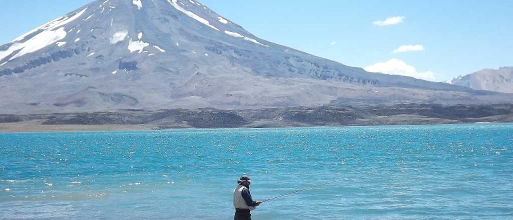 La Laguna del Diamante inaugura la temporada 2022/23