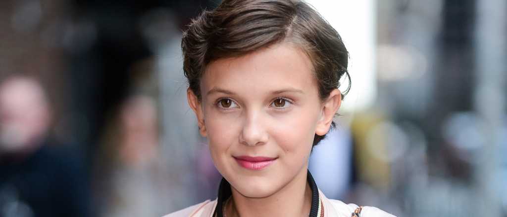 La dificultad crónica con la que convive Millie Bobby Brown