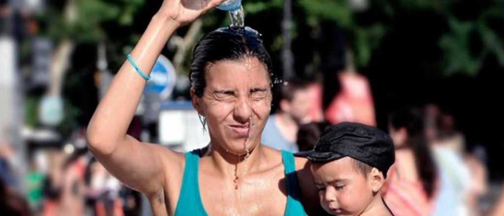 Tips para evitar el golpe de calor