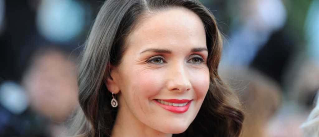 Natalia Oreiro recordó sus comienzos: "Era una inconsciente"