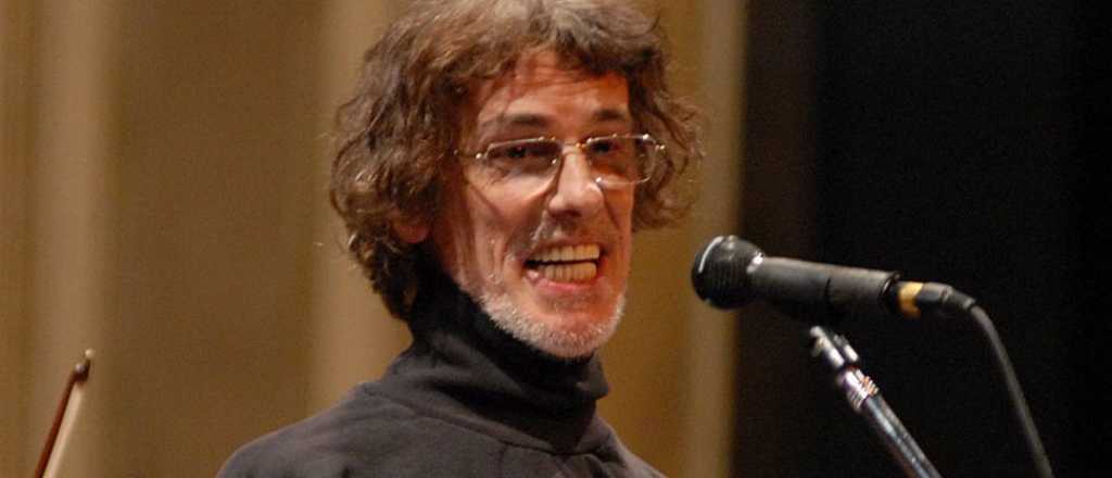 Un tema de Spinetta es la canción nostálgica más escuchada en Argentina