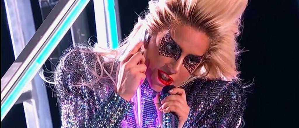 Lady Gaga en acción: defendió a una nena víctima de bullying
