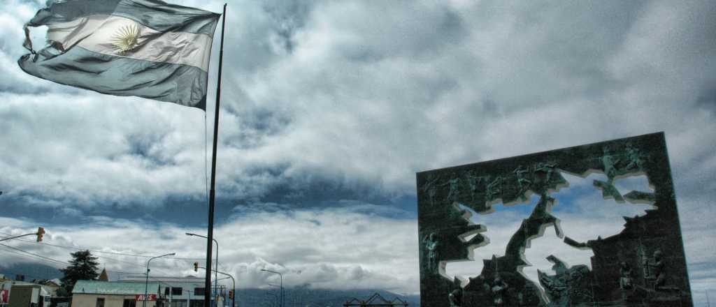 Increparon a dos veteranos de Malvinas tras una charla en Buenos Aires