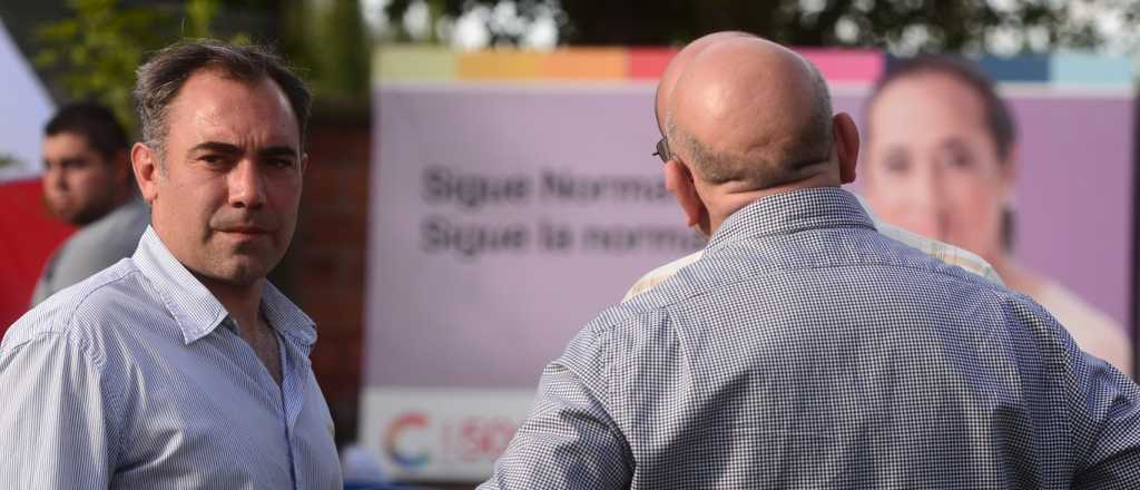 El radicalismo implosionó en Santa Rosa... el espejo que teme Cambiemos