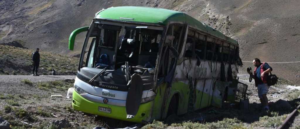 La peor cara de la tragedia: dos chicos quedaron huérfanos