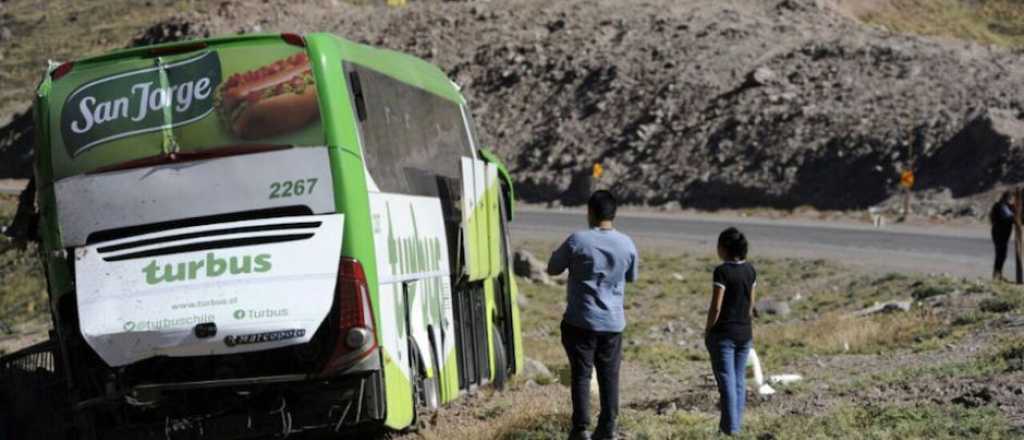 Tragedia de Horcones: este es el documento que complica a Turbus