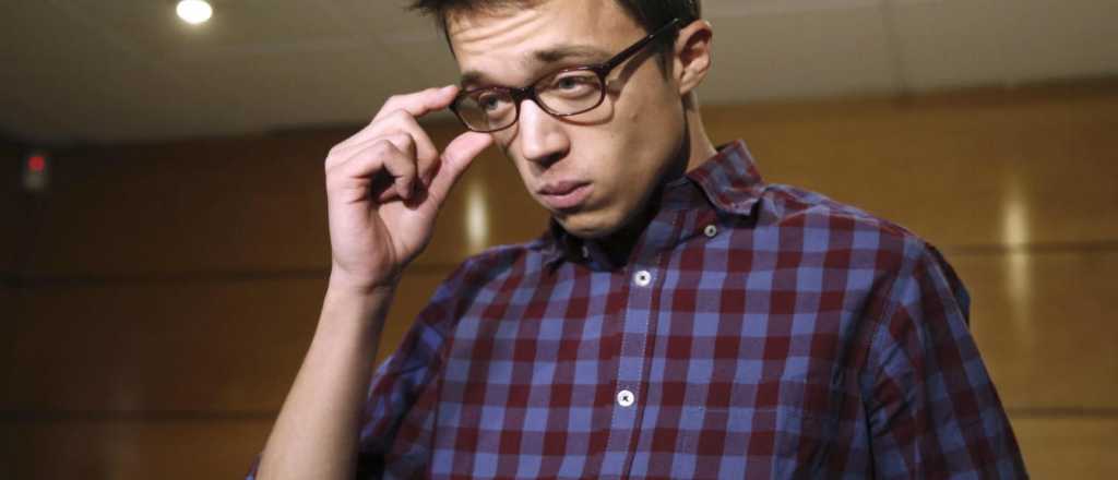 Iñigo Errejón renunció luego de ser denunciado por abuso sexual