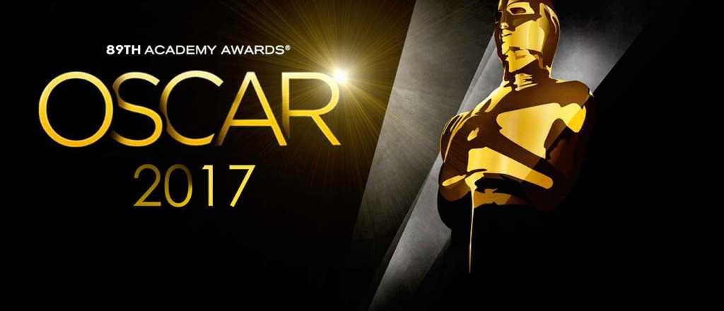 Estos fueron los ganadores de los Oscar 2017