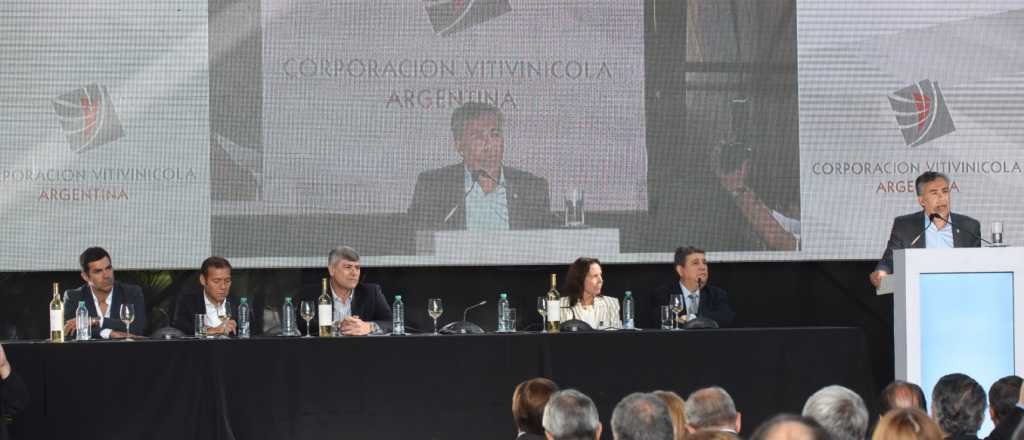 Reviví todos los discursos del Desayuno de la COVIAR