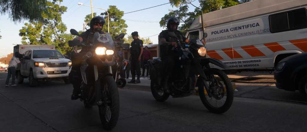 Un hombre herido en un nuevo tiroteo en el Barrio San Martín