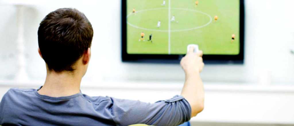 Toma forma el nuevo fútbol por TV: ¿Cómo será y cuánto saldrá?