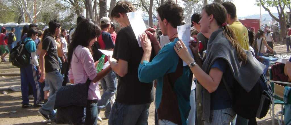 En Mendoza se perdieron 2.500 puestos de trabajo en un año