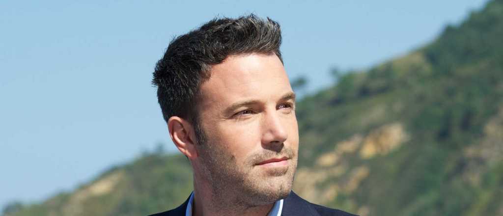 Ben Affleck: internado y deprimido