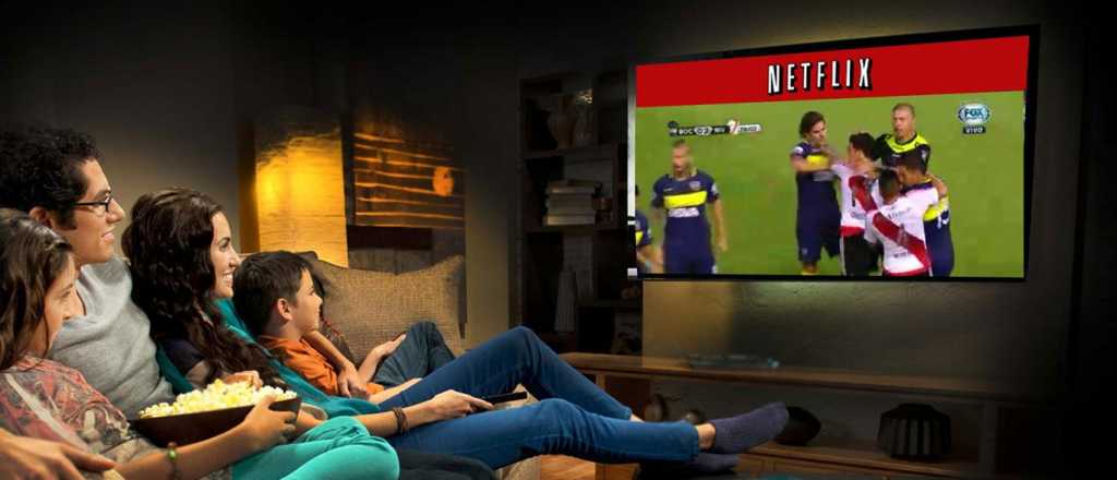 Elige tu propia aventura: llega Netflix interactivo