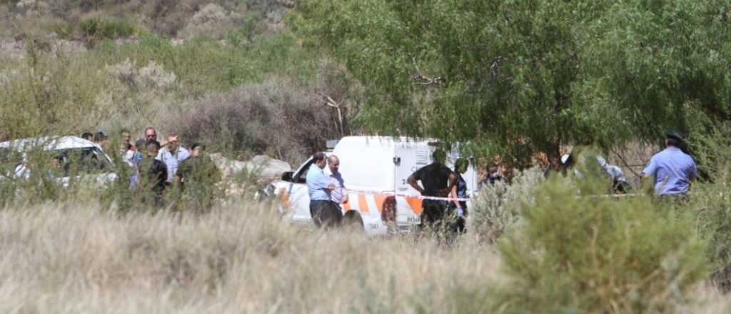 Macabro hallazgo en Palmira: un cadáver desmembrado en un baldío