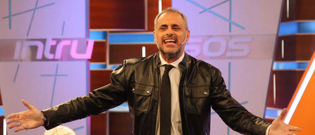 Jorge Rial fue estafado con un sistema parecido al telar de la abundancia