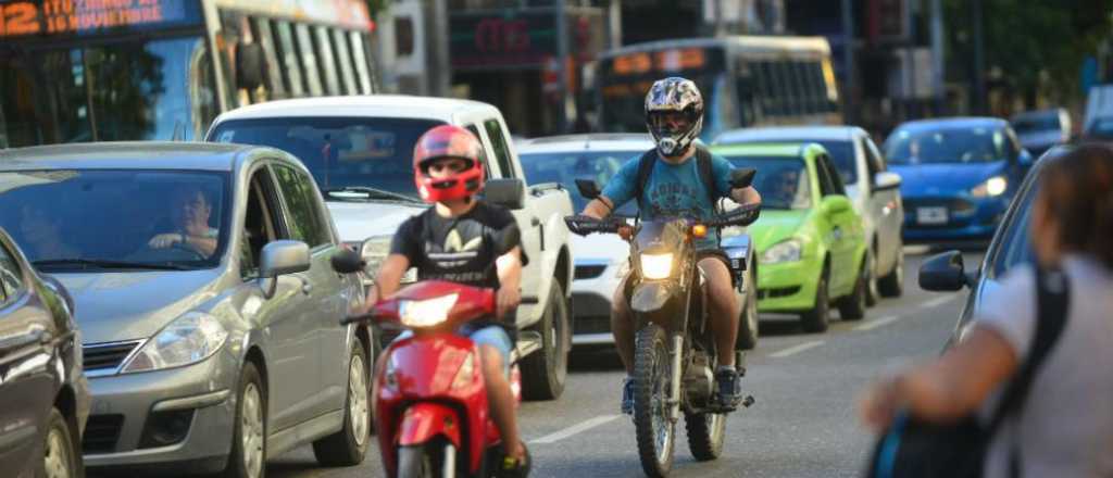 Guaymallén planea crear una motoescuela