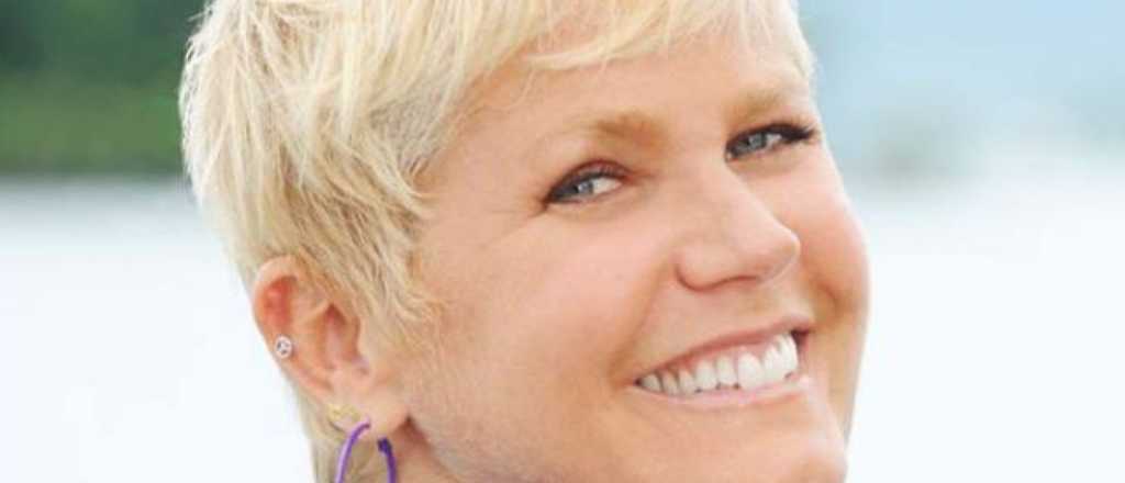 Xuxa polémica: dijo que usen presos para probar remedios contra el Covid