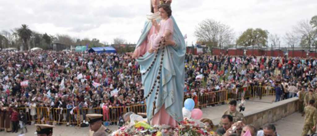 Por qué los católicos celebran hoy la Inmaculada Concepción de María