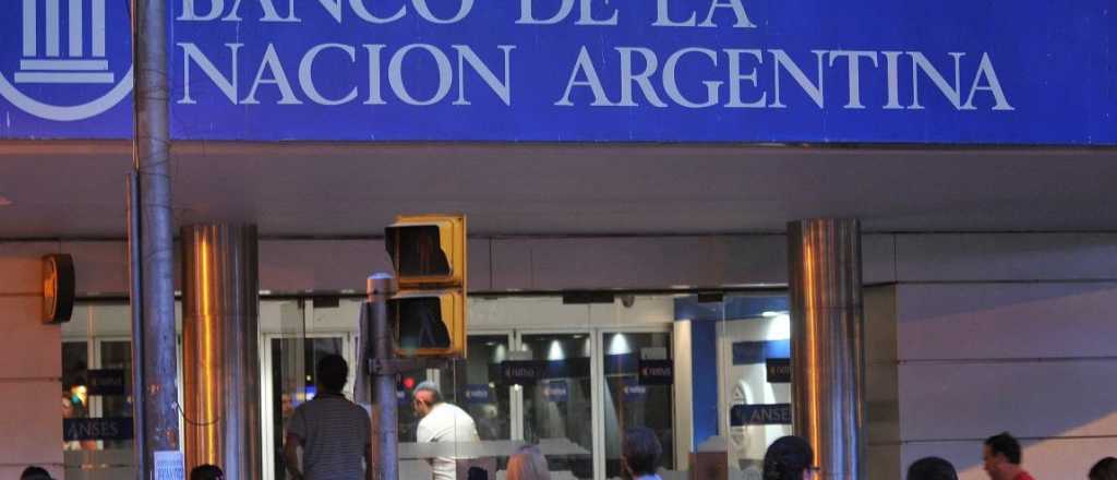 Habrá paro bancario el lunes por el crimen de un empleado del Nación