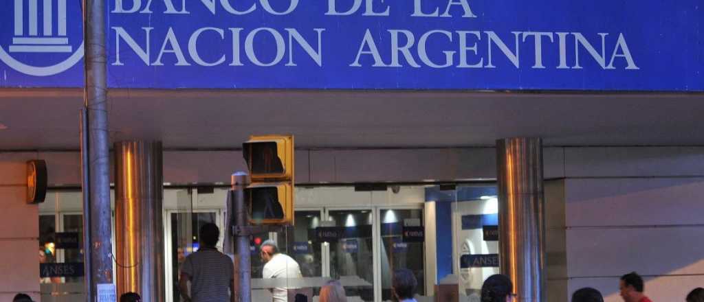 La Justicia frenó la conversión del Banco Nación en S.A.
