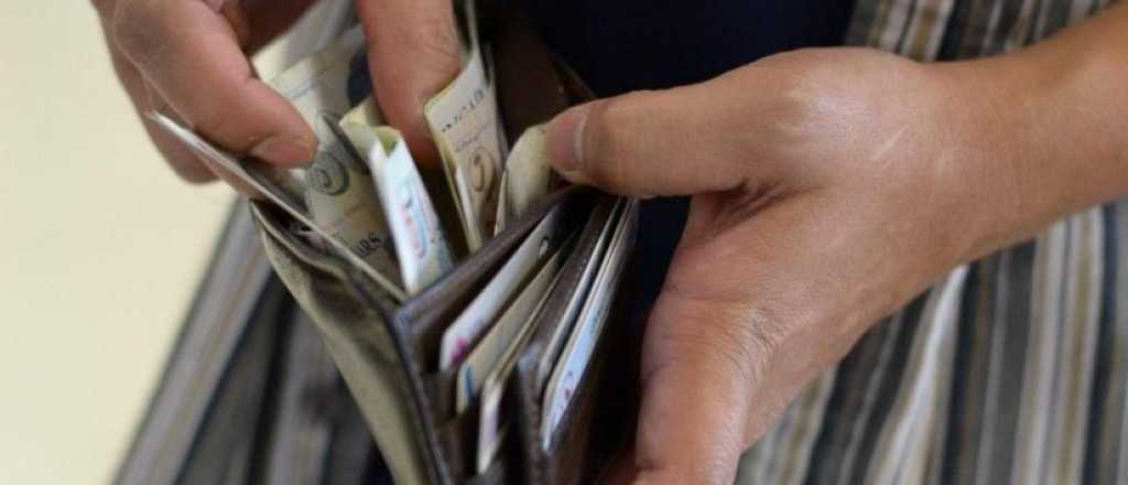 Estos son los aumentos previstos para el mes de agosto