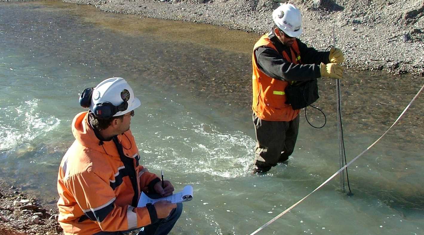 5 Derrames En 5 Años Cronología De Los Accidentes Mineros En San Juan Mendoza Post 3087