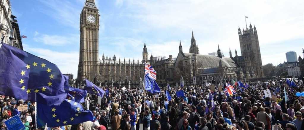 El Brexit, a un paso de concretarse el 31 de enero