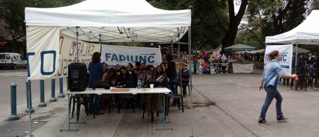 Docentes de la UNCuyo harán paro este lunes y jueves