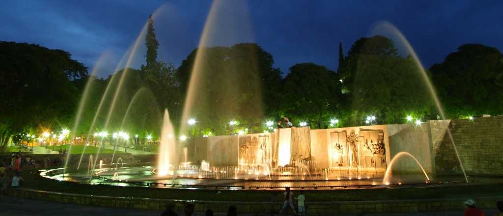 En Mendoza está restablecido el sistema eléctrico, según Edemsa