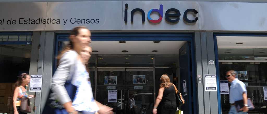 El 10% más rico del país tiene ingresos 19 veces superior al sector pobre