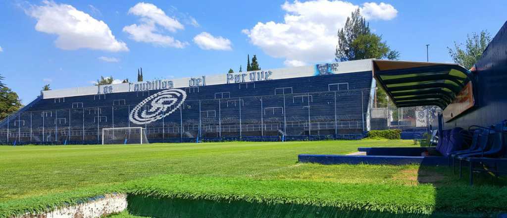 Acorralados: así están los clubes mendocinos culpa del coronavirus