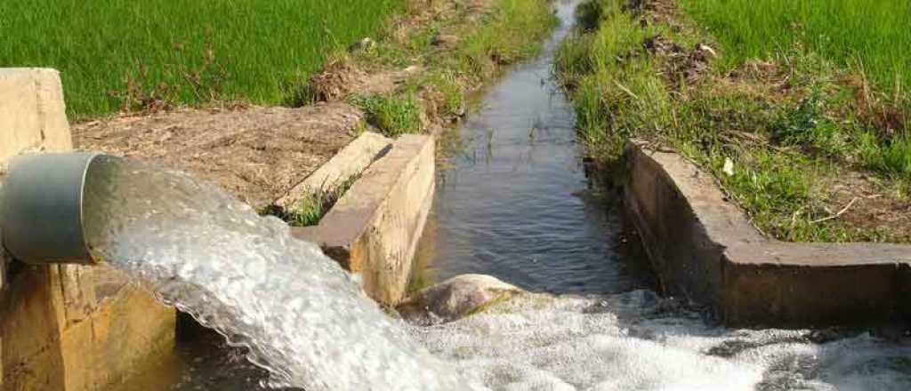 Agua de riego: denuncian la violencia que sufren inspectores y tomeros