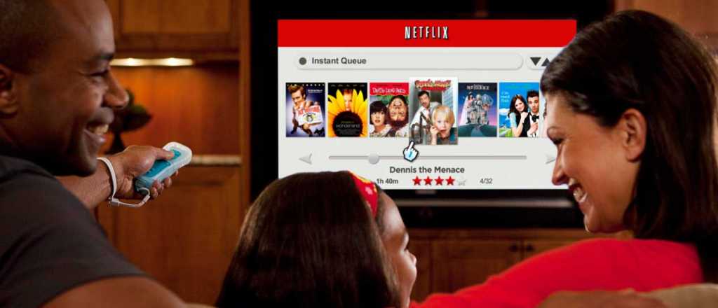 Cómo ver todo el contenido que Netflix da en otros países