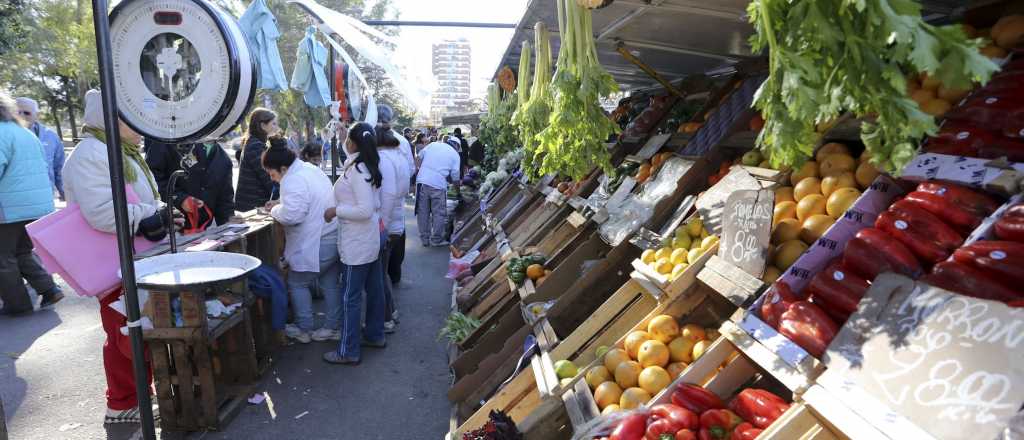 El consumidor pagó 5 veces más que lo que cobró el productor agropecuario 