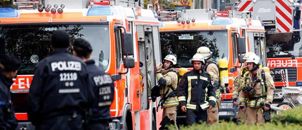 El "Ingeniero Bombita" alemán