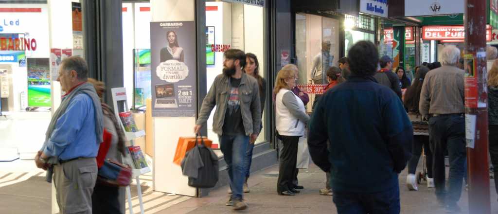 El intendente de Ciudad insiste en el horario corrido para el Centro